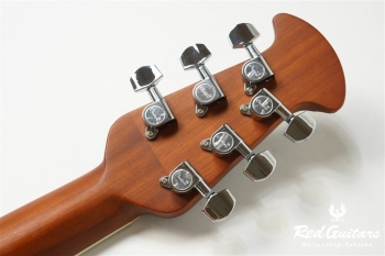 【The Celebrity Collection】 Celebrity Elite Exotic Super Shallow(CE48P)- Caribbean Blue Burst
